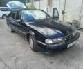 Чорний Сааб 9000, об'ємом двигуна 2.3 л та пробігом 263 тис. км за 1938 $, фото 1 на Automoto.ua