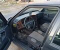 Черный Сааб 9000, объемом двигателя 2 л и пробегом 488 тыс. км за 2200 $, фото 5 на Automoto.ua