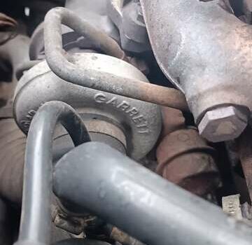 Черный Сааб 9000, объемом двигателя 2.3 л и пробегом 365 тыс. км за 2141 $, фото 1 на Automoto.ua