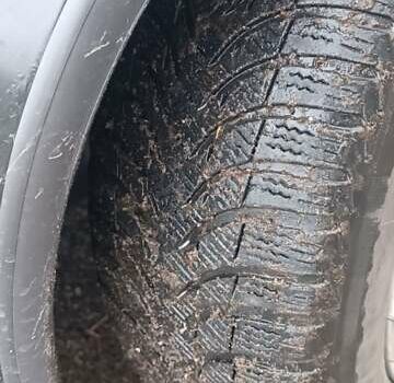 Черный Сааб 9000, объемом двигателя 2.3 л и пробегом 365 тыс. км за 2141 $, фото 3 на Automoto.ua