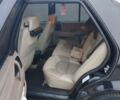 Черный Сааб 9000, объемом двигателя 2 л и пробегом 180 тыс. км за 4000 $, фото 6 на Automoto.ua