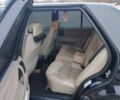 Черный Сааб 9000, объемом двигателя 2 л и пробегом 180 тыс. км за 4000 $, фото 5 на Automoto.ua