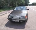 Сірий Сааб 9000, об'ємом двигуна 2 л та пробігом 359 тис. км за 2000 $, фото 1 на Automoto.ua