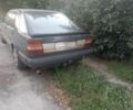 Сірий Сааб 9000, об'ємом двигуна 2.3 л та пробігом 350 тис. км за 1200 $, фото 1 на Automoto.ua