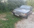 Сірий Сааб 9000, об'ємом двигуна 2.3 л та пробігом 350 тис. км за 1200 $, фото 1 на Automoto.ua