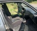 Серый Сааб 9000, объемом двигателя 2 л и пробегом 1 тыс. км за 1300 $, фото 4 на Automoto.ua