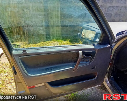 Серый Сааб 9000, объемом двигателя 2 л и пробегом 500 тыс. км за 2000 $, фото 5 на Automoto.ua