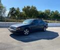 Серый Сааб 9000, объемом двигателя 0 л и пробегом 263 тыс. км за 1250 $, фото 1 на Automoto.ua