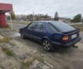 Синий Сааб 9000, объемом двигателя 2 л и пробегом 200 тыс. км за 1500 $, фото 3 на Automoto.ua