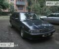 Синий Сааб 9000, объемом двигателя 2.3 л и пробегом 300 тыс. км за 730 $, фото 1 на Automoto.ua