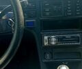 Синий Сааб 9000, объемом двигателя 2 л и пробегом 432 тыс. км за 1499 $, фото 6 на Automoto.ua