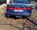 Синій Сааб 9000, об'ємом двигуна 2 л та пробігом 350 тис. км за 2000 $, фото 1 на Automoto.ua