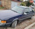 Синий Сааб 9000, объемом двигателя 2 л и пробегом 240 тыс. км за 2000 $, фото 2 на Automoto.ua