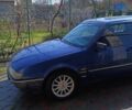 Синій Сааб 9000, об'ємом двигуна 2 л та пробігом 350 тис. км за 2000 $, фото 5 на Automoto.ua