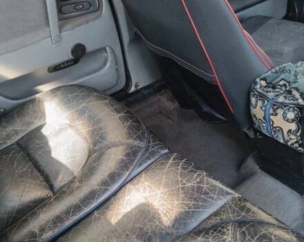 Синій Сааб 9000, об'ємом двигуна 2 л та пробігом 350 тис. км за 2000 $, фото 3 на Automoto.ua