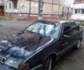 Синий Сааб 9000, объемом двигателя 2 л и пробегом 280 тыс. км за 2500 $, фото 1 на Automoto.ua