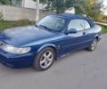 Синій Сааб 9000, об'ємом двигуна 2 л та пробігом 350 тис. км за 1102 $, фото 1 на Automoto.ua