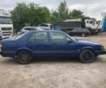 Синий Сааб 9000, объемом двигателя 0 л и пробегом 300 тыс. км за 1200 $, фото 1 на Automoto.ua