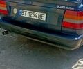 Синий Сааб 9000, объемом двигателя 2 л и пробегом 432 тыс. км за 1499 $, фото 1 на Automoto.ua