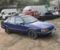 Синий Сааб 9000, объемом двигателя 0 л и пробегом 300 тыс. км за 1200 $, фото 3 на Automoto.ua