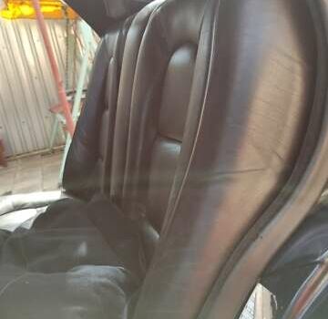 Синий Сааб 9000, объемом двигателя 2 л и пробегом 290 тыс. км за 2200 $, фото 20 на Automoto.ua