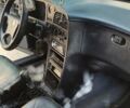 Синий Сааб 9000, объемом двигателя 2 л и пробегом 290 тыс. км за 2200 $, фото 15 на Automoto.ua