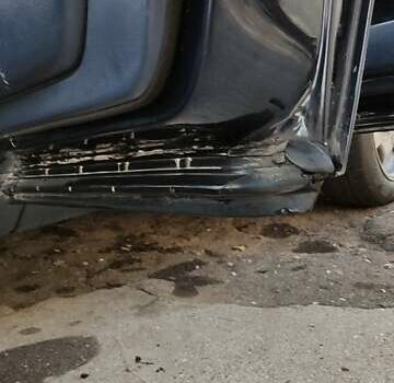 Синий Сааб 9000, объемом двигателя 2 л и пробегом 290 тыс. км за 2200 $, фото 11 на Automoto.ua