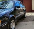 Синий Сааб 9000, объемом двигателя 2 л и пробегом 290 тыс. км за 2200 $, фото 4 на Automoto.ua
