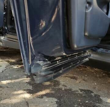 Синий Сааб 9000, объемом двигателя 2 л и пробегом 290 тыс. км за 2200 $, фото 9 на Automoto.ua