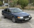 Синий Сааб 9000, объемом двигателя 2.3 л и пробегом 300 тыс. км за 402 $, фото 1 на Automoto.ua