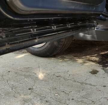 Синий Сааб 9000, объемом двигателя 2 л и пробегом 290 тыс. км за 2200 $, фото 7 на Automoto.ua