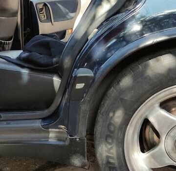 Синий Сааб 9000, объемом двигателя 2 л и пробегом 290 тыс. км за 2200 $, фото 10 на Automoto.ua