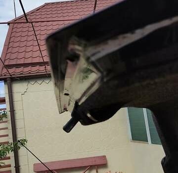 Синий Сааб 9000, объемом двигателя 2 л и пробегом 290 тыс. км за 2200 $, фото 18 на Automoto.ua