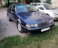 Синій Сааб 9000, об'ємом двигуна 2.3 л та пробігом 200 тис. км за 5500 $, фото 3 на Automoto.ua