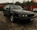 Синій Сааб 9000, об'ємом двигуна 1.99 л та пробігом 236 тис. км за 1556 $, фото 1 на Automoto.ua