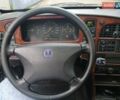 Синій Сааб 9000, об'ємом двигуна 2.3 л та пробігом 200 тис. км за 5500 $, фото 6 на Automoto.ua