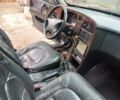 Синий Сааб 9000, объемом двигателя 2.3 л и пробегом 376 тыс. км за 2000 $, фото 16 на Automoto.ua