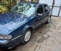 Синий Сааб 9000, объемом двигателя 2.3 л и пробегом 376 тыс. км за 2000 $, фото 3 на Automoto.ua