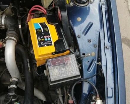 Синій Сааб 9000, об'ємом двигуна 2.3 л та пробігом 200 тис. км за 5500 $, фото 16 на Automoto.ua