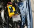 Синій Сааб 9000, об'ємом двигуна 2.3 л та пробігом 200 тис. км за 5500 $, фото 16 на Automoto.ua