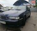 Синій Сааб 9000, об'ємом двигуна 2.3 л та пробігом 200 тис. км за 5500 $, фото 21 на Automoto.ua