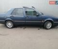Синій Сааб 9000, об'ємом двигуна 2.3 л та пробігом 200 тис. км за 5500 $, фото 12 на Automoto.ua