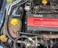 Синий Сааб 9000, объемом двигателя 2.3 л и пробегом 376 тыс. км за 2000 $, фото 6 на Automoto.ua