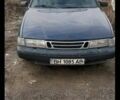 Синий Сааб 9000, объемом двигателя 0 л и пробегом 500 тыс. км за 800 $, фото 2 на Automoto.ua