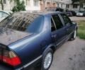 Синій Сааб 9000, об'ємом двигуна 2.3 л та пробігом 200 тис. км за 5500 $, фото 1 на Automoto.ua