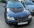 Синій Сааб 9000, об'ємом двигуна 2.2 л та пробігом 320 тис. км за 3500 $, фото 1 на Automoto.ua