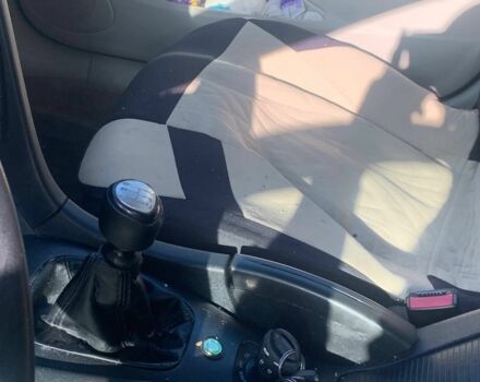 Синій Сааб 9000, об'ємом двигуна 2.2 л та пробігом 320 тис. км за 3500 $, фото 9 на Automoto.ua