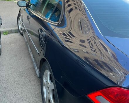 Синій Сааб 9000, об'ємом двигуна 2.2 л та пробігом 320 тис. км за 3500 $, фото 6 на Automoto.ua