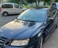 Синій Сааб 9000, об'ємом двигуна 2.2 л та пробігом 320 тис. км за 3500 $, фото 1 на Automoto.ua