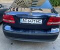 Синій Сааб 9000, об'ємом двигуна 2.2 л та пробігом 320 тис. км за 3500 $, фото 5 на Automoto.ua